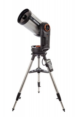 Celestron 12091 NexStar Evolution 8 Teleskop - 3