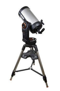Celestron 12092 NexStar Evolution 9.25 Teleskop - 4