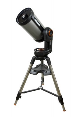 Celestron 12092 NexStar Evolution 9.25 Teleskop - 1