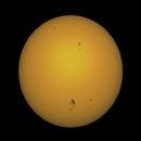 Thousand Oaks Solarlite 11'' (279mm) Güneş Filtresi - 2