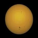 ​Thousand Oaks Solarlite 3.15'' (80mm) Güneş Filtresi - 2