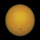 Thousand Oaks Solarlite 4'' (101mm) Güneş Filtresi - 2