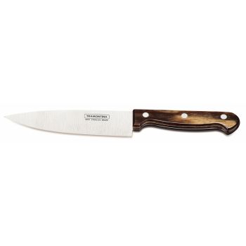Tramontina Churrasco 21131/196 15cm Şef Bıçağı (Blisterli) - 1