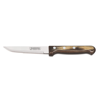 Tramontina Churrasco 21499/906 Biftek-Steak Bıçağı - KA48 - 1