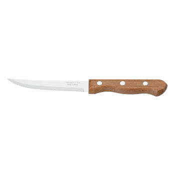 Tramontina Churrasco 22312/005 13cm Biftek-Steak Bıçağı (12li Kutu)​ - 1