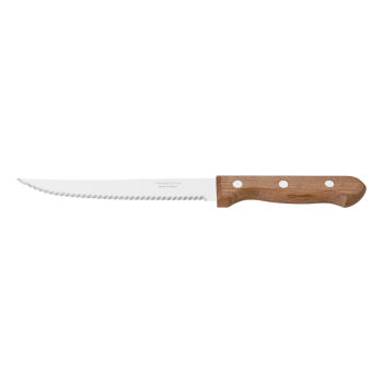 Tramontina Churrasco 22314/006 15cm Çok İşlevli Bıçak (12li Kutu)​ - 1