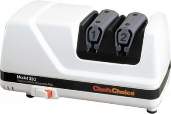 Chef'sChoice M320.W Beyaz Elektrikli Bileme Makinesi - 3