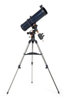 Celestron 31045 AstroMaster 130EQ Teleskop - 4