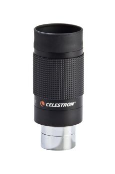 Celestron 93230 Zoom 1.25 in - 8-24mm Mercek - 1