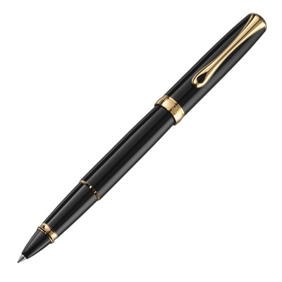 Diplomat D10301612 Rollerball-Nachfüllmine – Blau, 0,7 Mm Strichstärke, Für Alle Diplomat Rollerball-Modelle