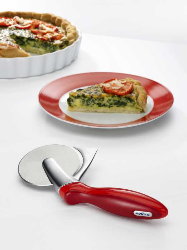 Mutfak Zyliss E46025 Pizza & Pasta Kesici Kesme & Doğrama ZYLISS