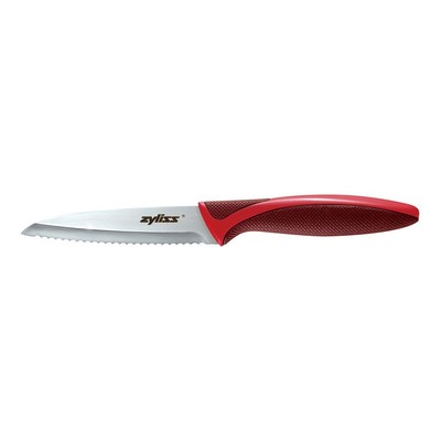 Zyliss E72401 10cm Tırtıklı Soyma Bıçağı - 2