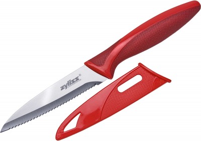 Zyliss E72401 10cm Tırtıklı Soyma Bıçağı - 1