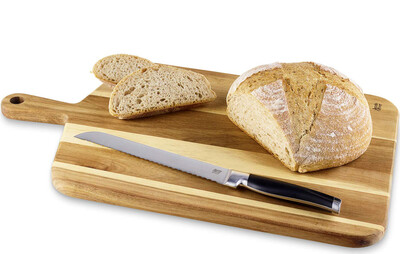 Jamie Oliver JB7400 22cm Ekmek Bıçağı - 2
