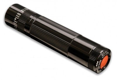 Maglite XL100 105 Lümen Siyah Fener - 2
