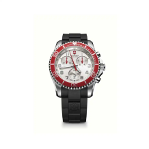 Victorinox Swiss Army 241433 Maverick GS Chronograph Saat - 2