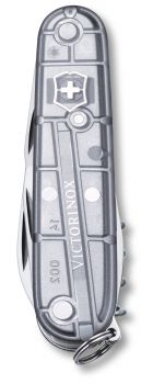 Victorinox 1.3603.T7 Spartan SilverTech Çakı - 2