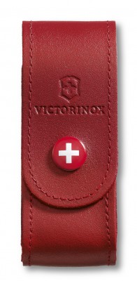 Victorinox 4.0520.1 Deri Çakı Kılıfı - 1