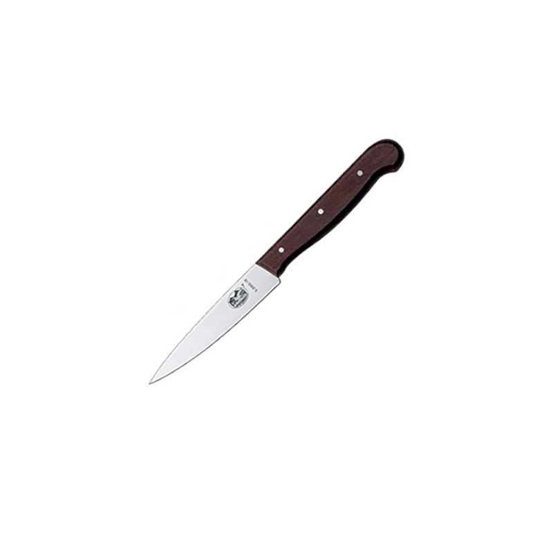 Victorinox 5.2000.10 10cm Gül Ağacı Dilimleme Bıçağı - 1
