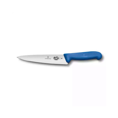 Victorinox 5.2002.19 19cm Mavi Dilimleme Bıçağı - 1
