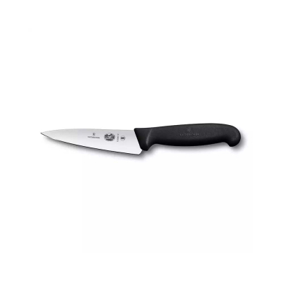 Victorinox 5.2003.12 12cm Siyah Dilimleme Bıçağı - 1