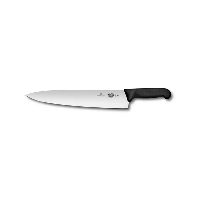 Victorinox 5.2003.31 31cm Siyah Dilimleme Bıçağı - 1