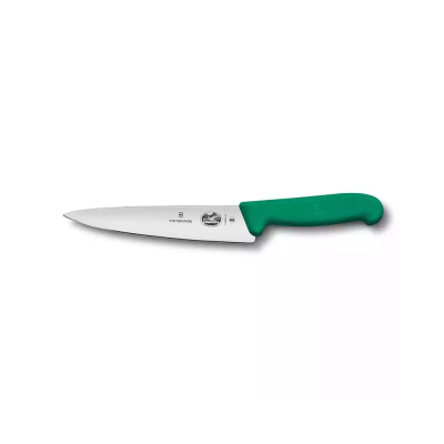 Victorinox 5.2004.19 19cm Yeşil Dilimleme Bıçağı - 1