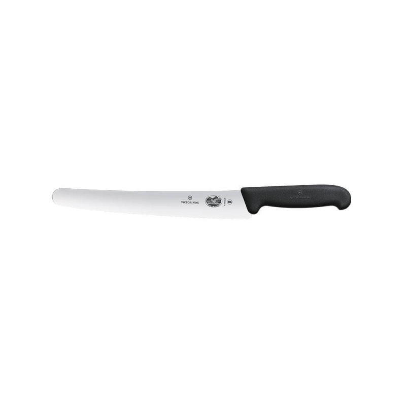 Victorinox 5.2933.26 26cm Siyah Pasta Bıçağı - 1
