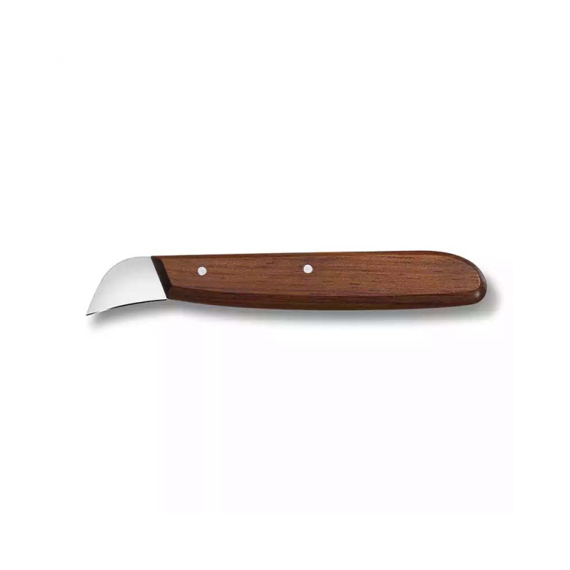 Victorinox 5.3209 Bubinga Kestane Bıçağı - 1