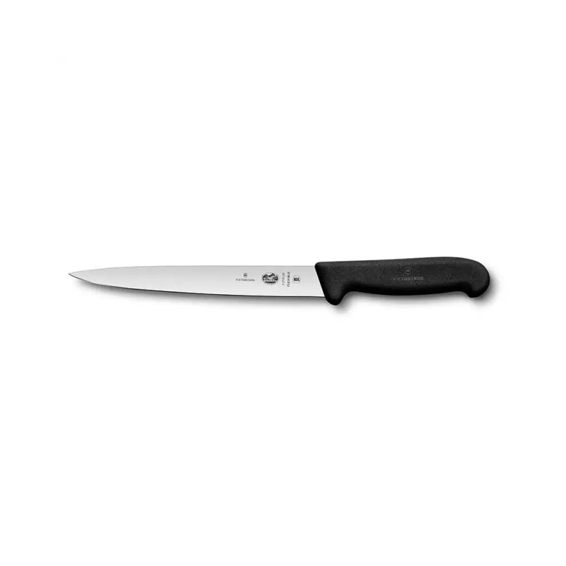Victorinox 5.3703.20 20cm Fileto Bıçağı - 1