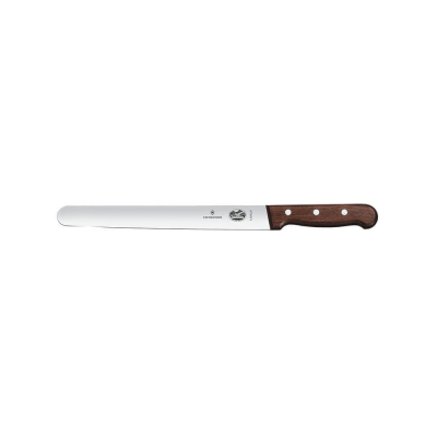 Victorinox 5.4200.25 25cm Gül Ağacı Dilimleme Bıçağı - 1