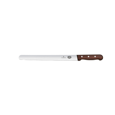 Victorinox 5.4200.36 Gül Ağacı Dilimleme Bıçağı - 1
