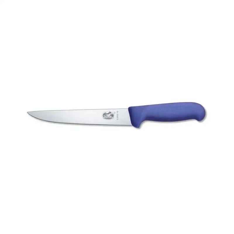 Victorinox 5.5502.22 22cm Mavi Sıyırma Bıçağı - 1