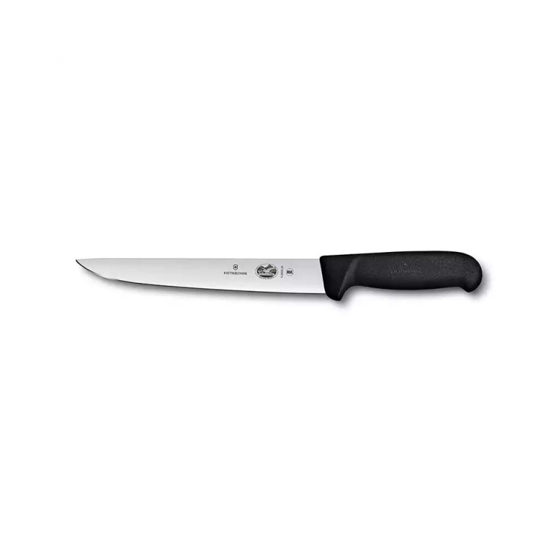 Victorinox 5.5503.20 20cm Siyah Sıyırma Bıçağı - 1