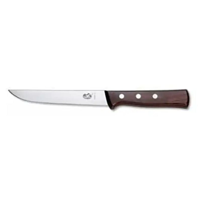 Victorinox 5.6006.15 15cm Gül Ağacı Sıyırma Bıçağı - 1