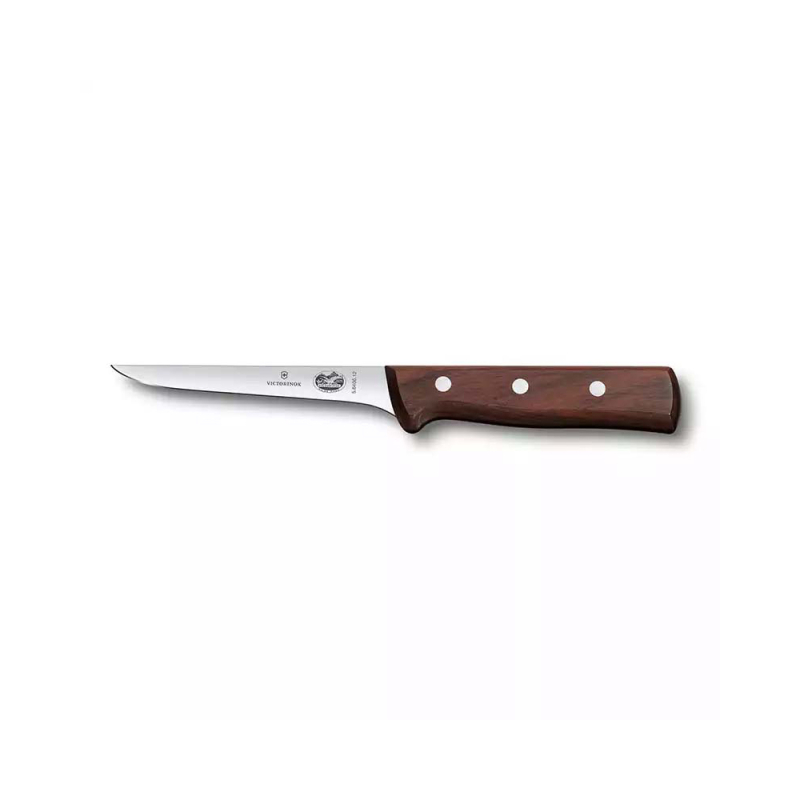 Victorinox 5.6406.12 12cm Gül Ağacı Sıyırma Bıçağı - 1