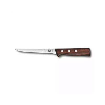 Victorinox 5.6406.15 15cm Gül Ağacı Sıyırma Bıçağı - 1