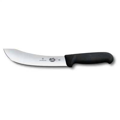 Victorinox 5.7703.18 18cm Siyah Yüzme Bıçağı - 1