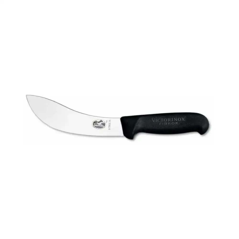 Victorinox 5.7803.12 12cm Siyah Yüzme Bıçağı - 1