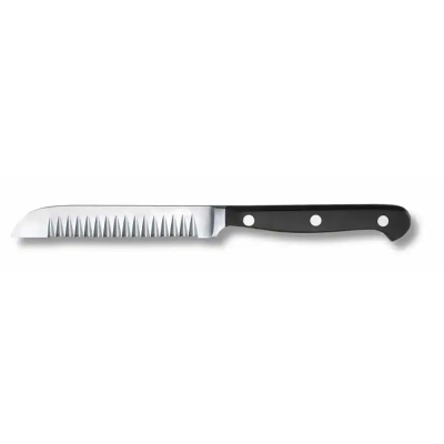 Victorinox 7.6053 11cm Dövme Çelik Dekor Bıçağı - 1