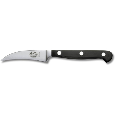 Victorinox 7.7183 8cm Dövme Çelik Dekor Bıçağı - 1