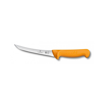 ​​​​Victorinox 5.8406.13 13cm Sarı Swibo Esnek Kemik Sıyırma Bıçağı - 1