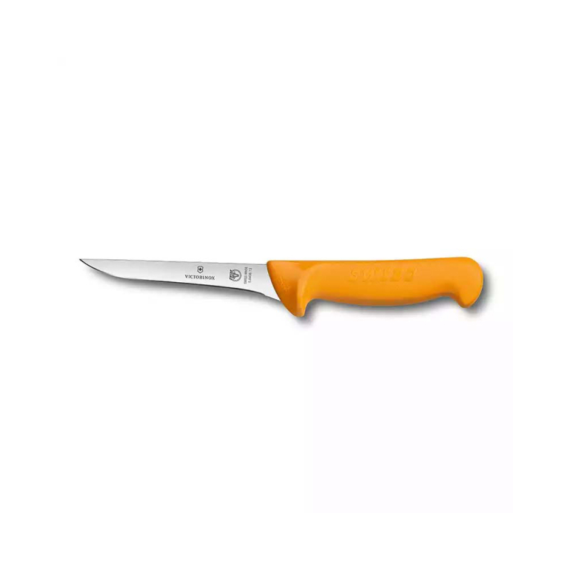 Victorinox 5.8408.13 13cm Sarı Swibo Dar Ağız Sıyırma Bıçağı - 1