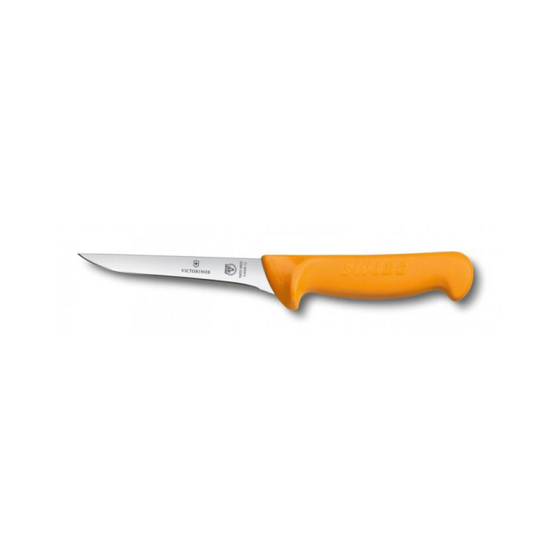 Victorinox 5.8408.16 16cm Sarı Swibo Dar Ağız Sıyırma Bıçağı - 1