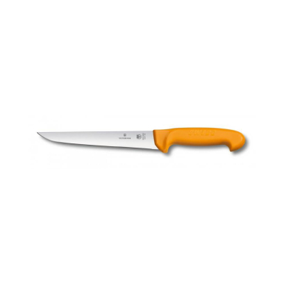 Victorinox 5.8411.18 18cm Sarı Swibo Doğrama Bıçağı - 1