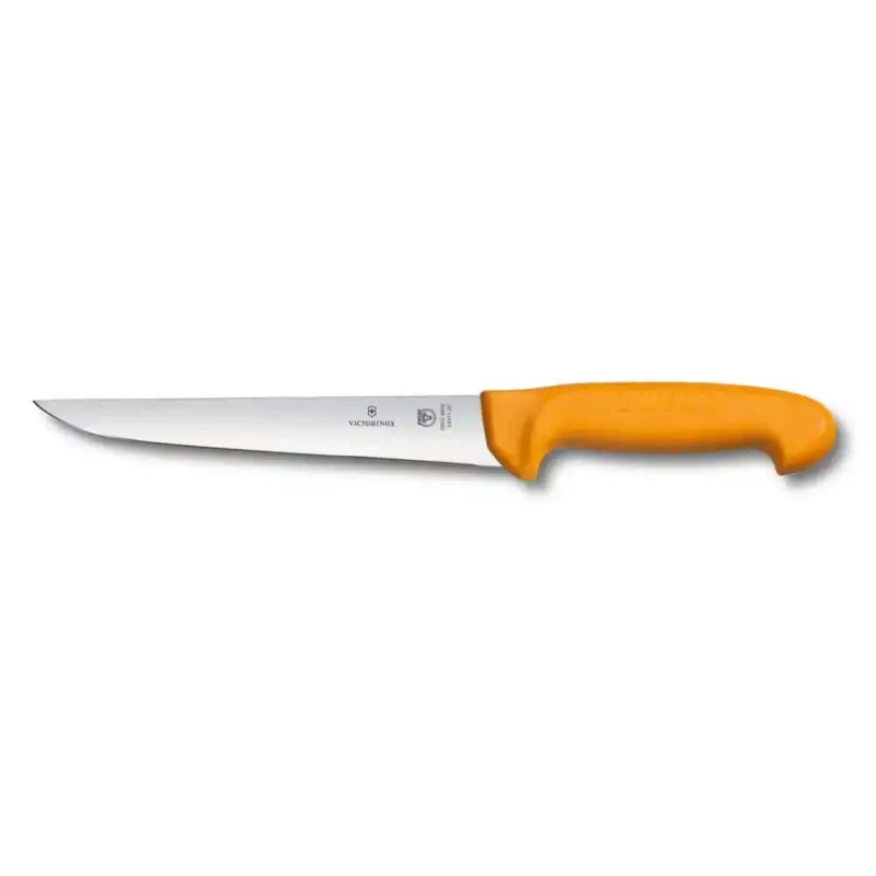 Victorinox 5.8411.20 20cm Swibo Doğrama Bıçağı - 1