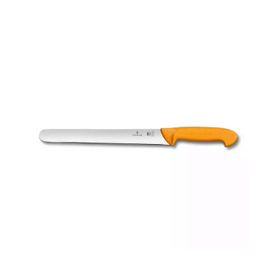 Victorinox 5.8441.25 25cm Swibo Dilimleme Bıçağı - 1