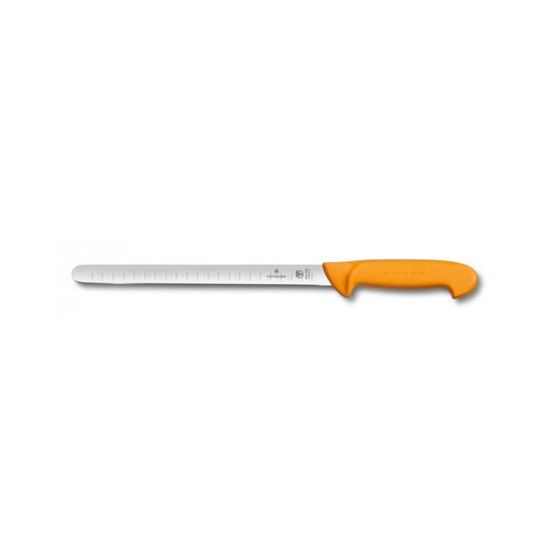 Victorinox 5.8444.30 30cm Sarı Swibo Dilimleme Bıçağı - 1
