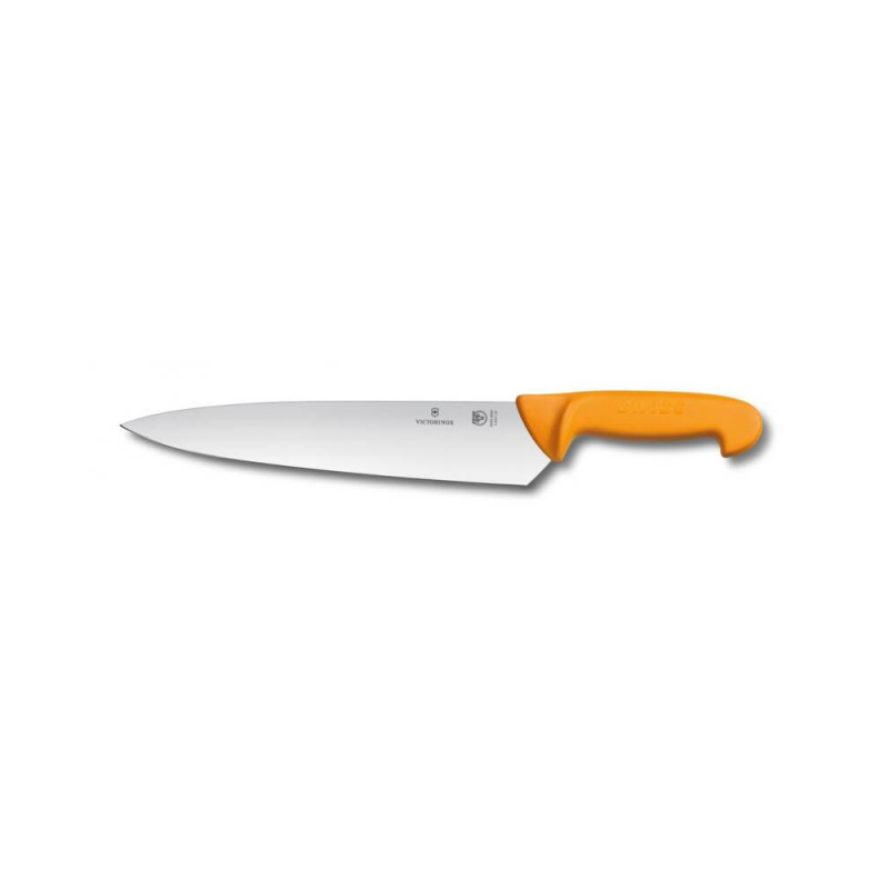 Victorinox 5.8451.21 21cm Sarı Swibo Doğrama Bıçağı - 1