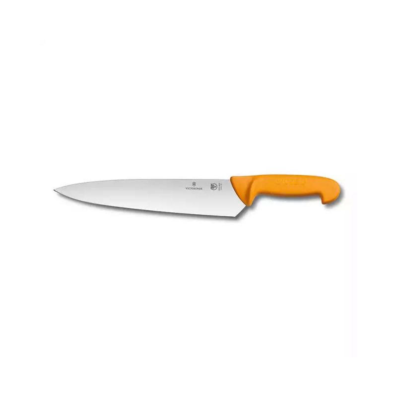 Victorinox 5.8451.26 26cm Sarı Swibo Doğrama Bıçağı - 1